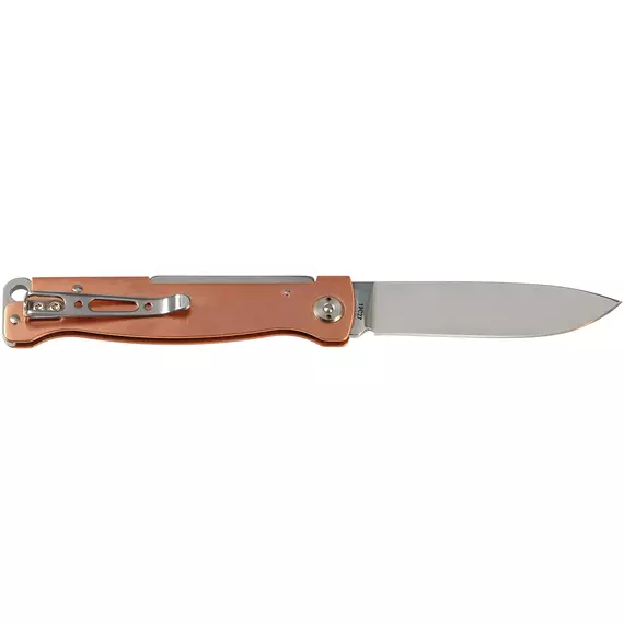 Ніж Boker Plus Atlas, copper к:copper, фото , изображение 2
